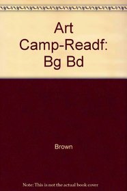 Art Camp-Readf: Bg Bd