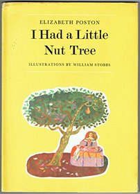 I Had a Little Nut Tree