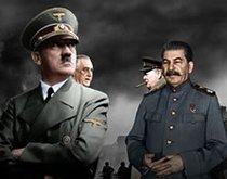 Deadly Embrace: Hitler, Stalin and the Nazi-Soviet Pact, 1939-1941