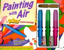 Painting With Air: A Blopens Crafts Package