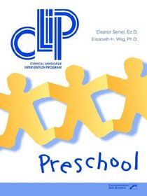 Clip-Preschool