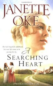 Searching Heart, A, repack (Prairie Legacy)