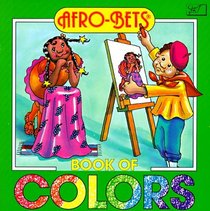 Afro-Bets: Book of Colors