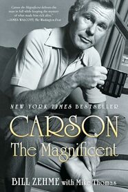 Carson the Magnificent
