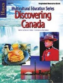 Discovering Canada
