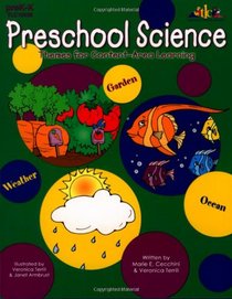 Preschool Science: Themes for Content-area Learning