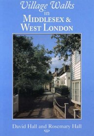 Village Walks in Middlesex and West London
