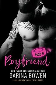 Boyfriend (Moo U, Bk 1)