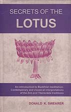 Secrets of the Lotus/Buddhist meditation