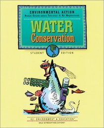 Water Conservation (Environmental Action)