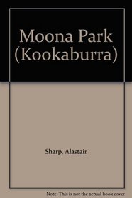 Moona Park (Kookaburra)