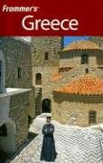 Frommer's Greece (Frommer's Complete)