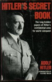 Hitler's Secret Book