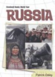 Russia (Steadwell Books World Tour)