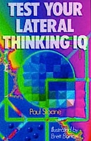 Test Your Lateral Thinking IQ