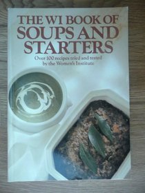 Women's Institute Book of Soups and Starters