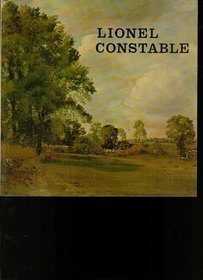 Lionel Constable