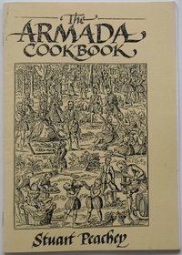 Armada Cookbook
