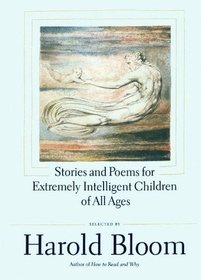 Stories and Poems for Extremely Intelligent Children