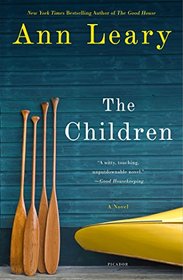 The Children: A Novel