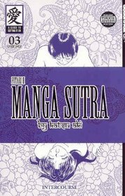 Manga Sutra -- Futari H Volume 3 (v. 3)