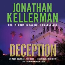 Deception (Alex Delaware, Bk 25) (Audio CD) (Unabridged)