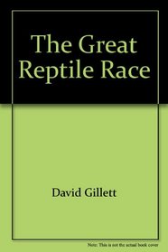 The great reptile race (Sports story for boys)