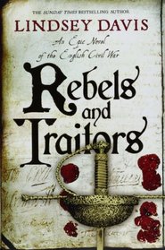 Rebels & Traitors Signed Edition