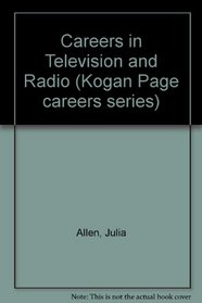 Careers in Television and Radio