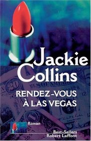 Rendez-vous a Las Vegas (Lethal Seduction) (French Edition)