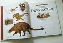 Diccionario Visual Altea De Los Dinosaurios (Diccionarios Visuales Altea-Eyewitness Visual Dictionaries) (Spanish Edition)