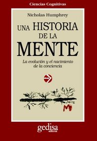 Una Historia De La Mente (Spanish Edition)