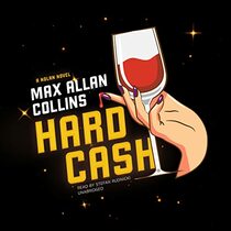 Hard Cash (Frank Nolan, Bk 5) (Audio CD) (Unabridged)