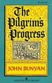 The Pilgrim's Progress (1964)