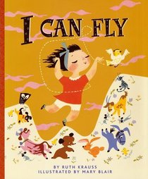 I Can Fly (A Golden Classic)