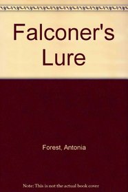 Falconer's Lure