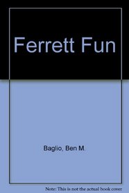 Ferrett Fun (Animal Ark Pets #17)