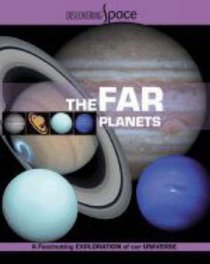 The Far Planets (Discovering Space)