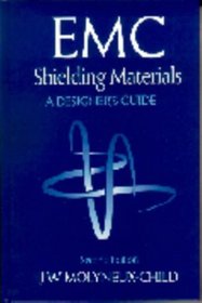 Emc Shielding Materials