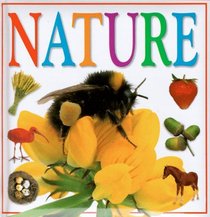 Nature (Soft-To-Touch Book)