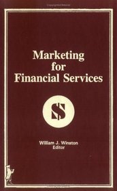 Marketing for Financial Services