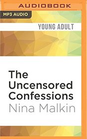 The Uncensored Confessions (6X)