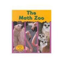 The Math Zoo (Heinemann Read and Learn)