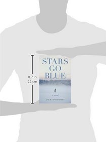 Stars Go Blue: A Novel