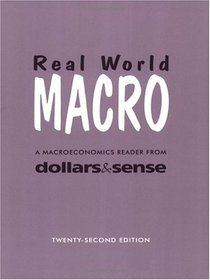 Real World Macro, 22nd Edition