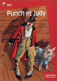 Punch et Judy