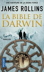 La Bible de Darwin (French Edition)