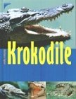 Krokodile.