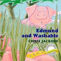 Edmund and Washable: A Tale from China Plate Farm