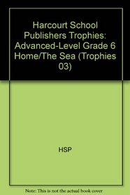 5pk Adv-LVL Home/The Sea G6 Trophies